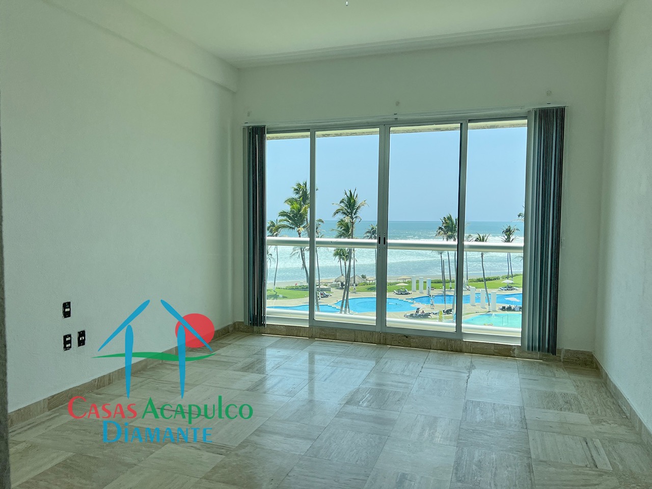 Mayan Island Playa Bonampak 404 - Recámara dos 1